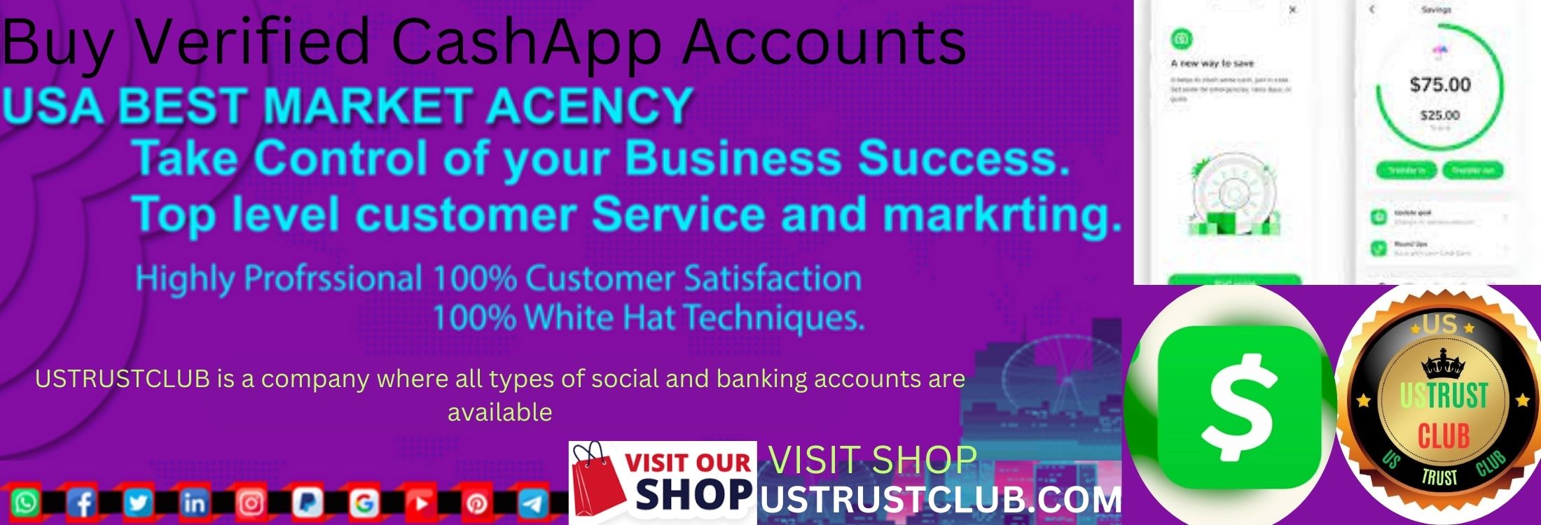  https://ustrustclub.com/product/buy-verified-cashapp-accounts/